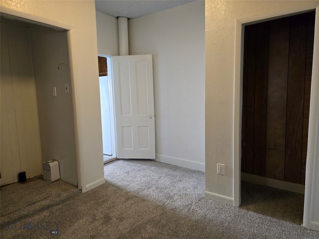 Butte, Montana 59701, United States, 1 Bedroom Bedrooms, ,1 BathroomBathrooms,Residential,Pending,164673