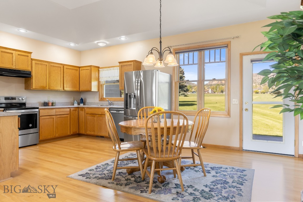 Valley Garden Golf Village - Residential