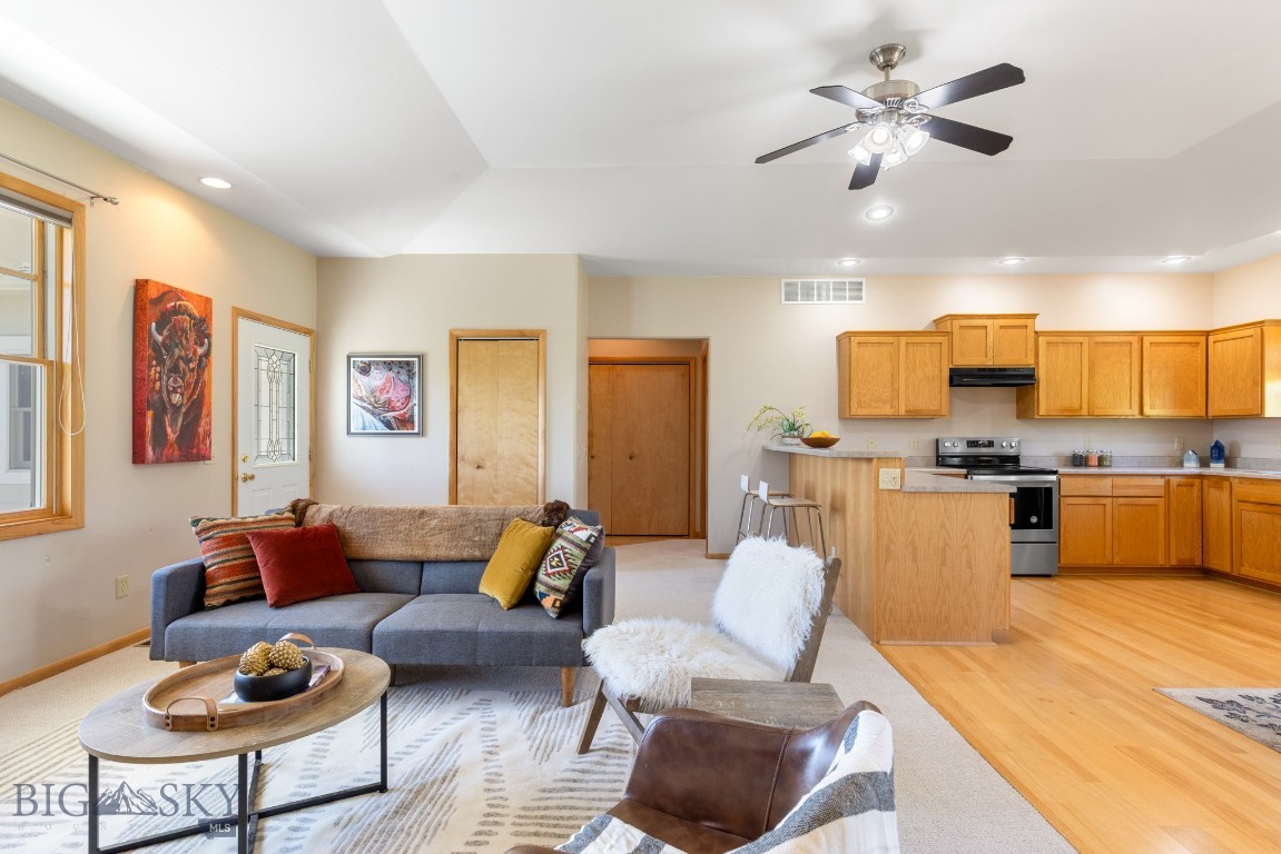 Valley Garden Golf Village - Residential