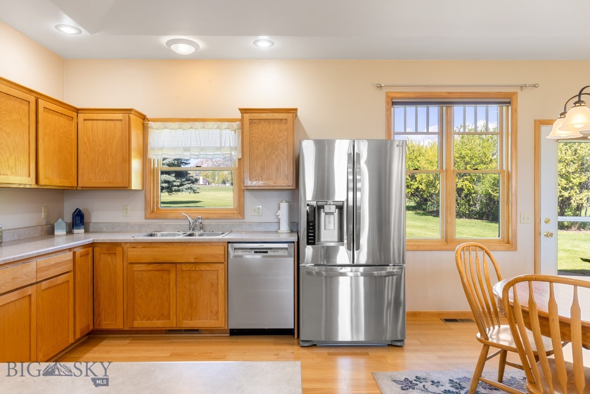 Valley Garden Golf Village - Residential