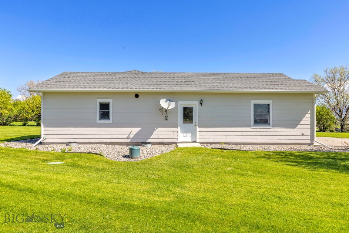 Valley Garden Golf Village - Residential