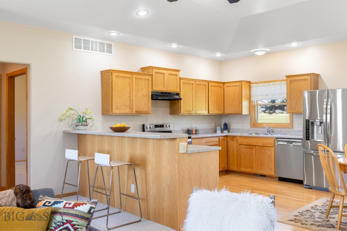 Valley Garden Golf Village - Residential