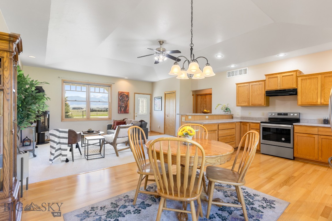 Valley Garden Golf Village - Residential