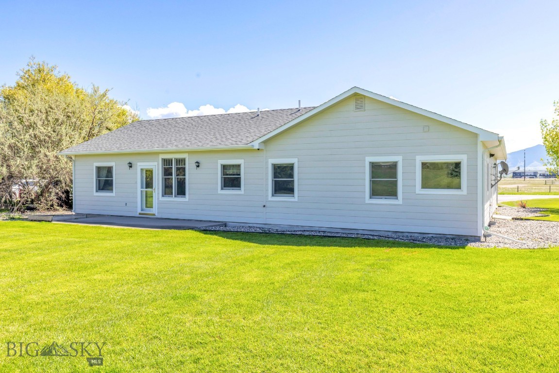 Valley Garden Golf Village - Residential