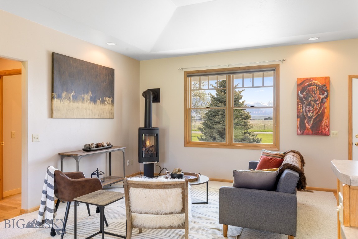 Valley Garden Golf Village - Residential