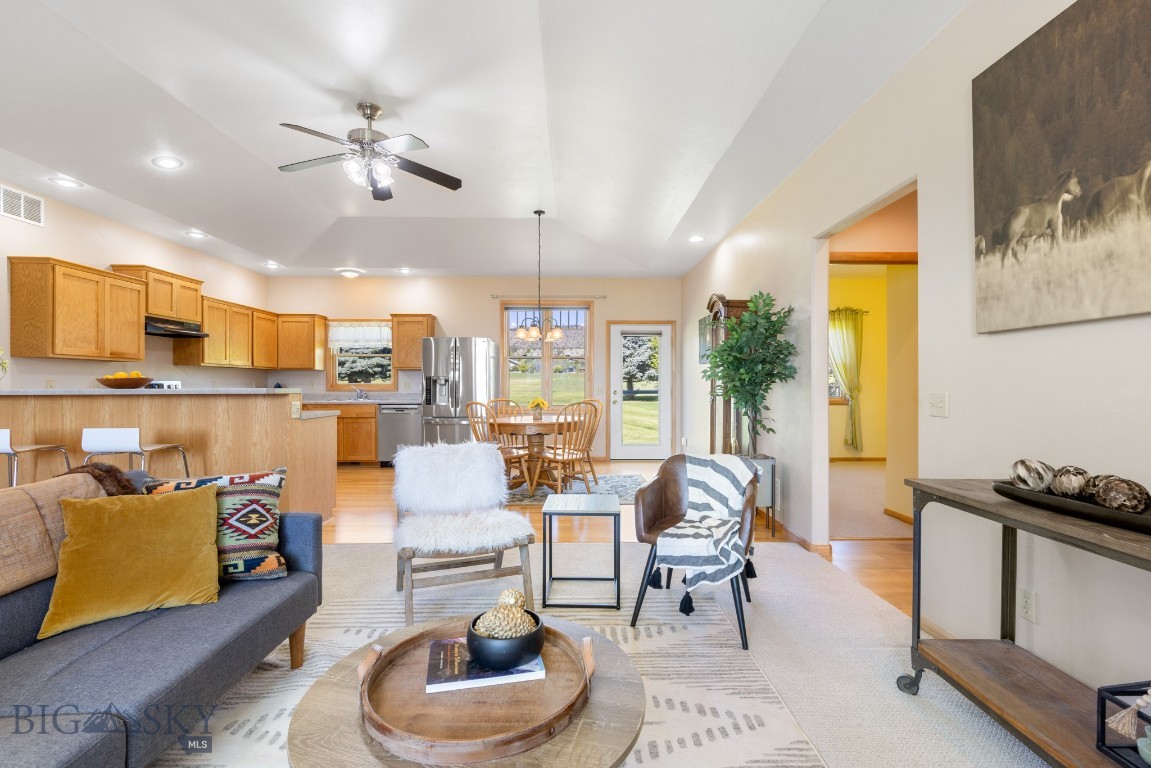 Valley Garden Golf Village - Residential