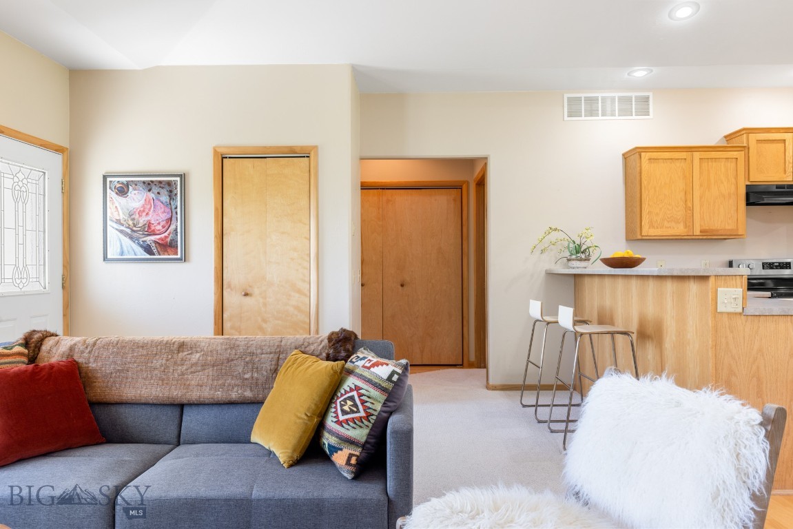 Valley Garden Golf Village - Residential