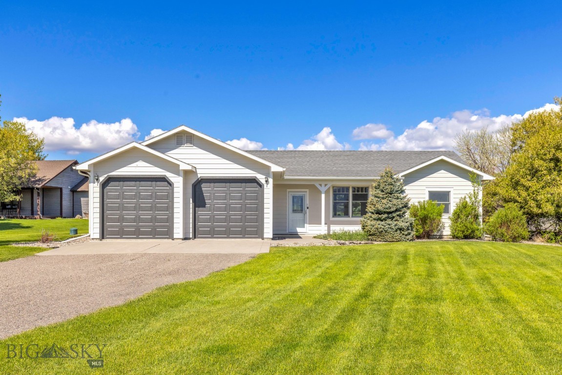 Valley Garden Golf Village - Residential