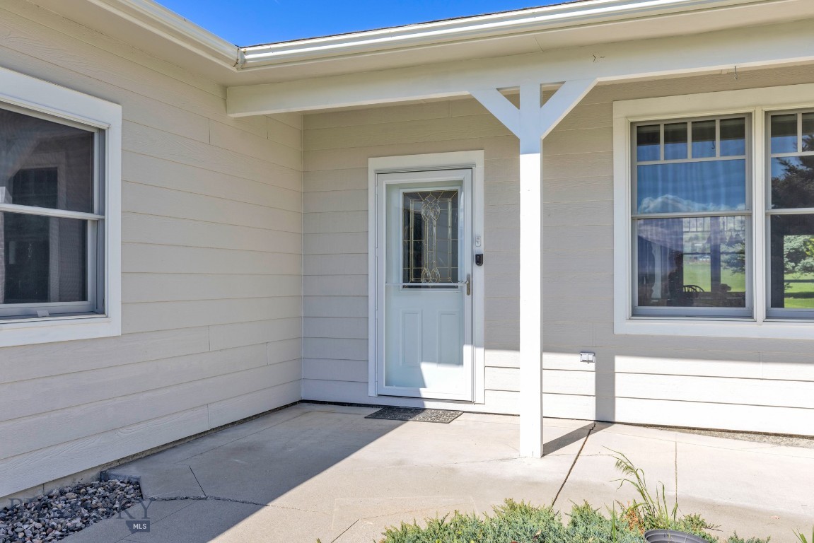 Valley Garden Golf Village - Residential