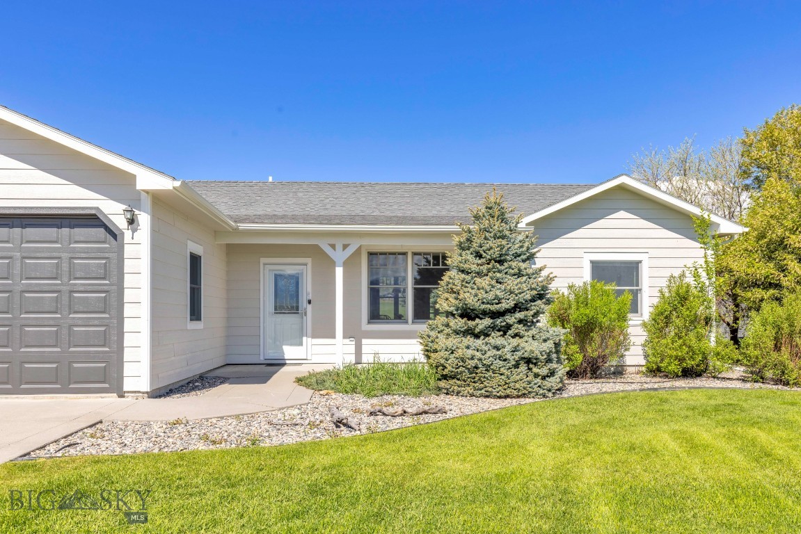 Valley Garden Golf Village - Residential