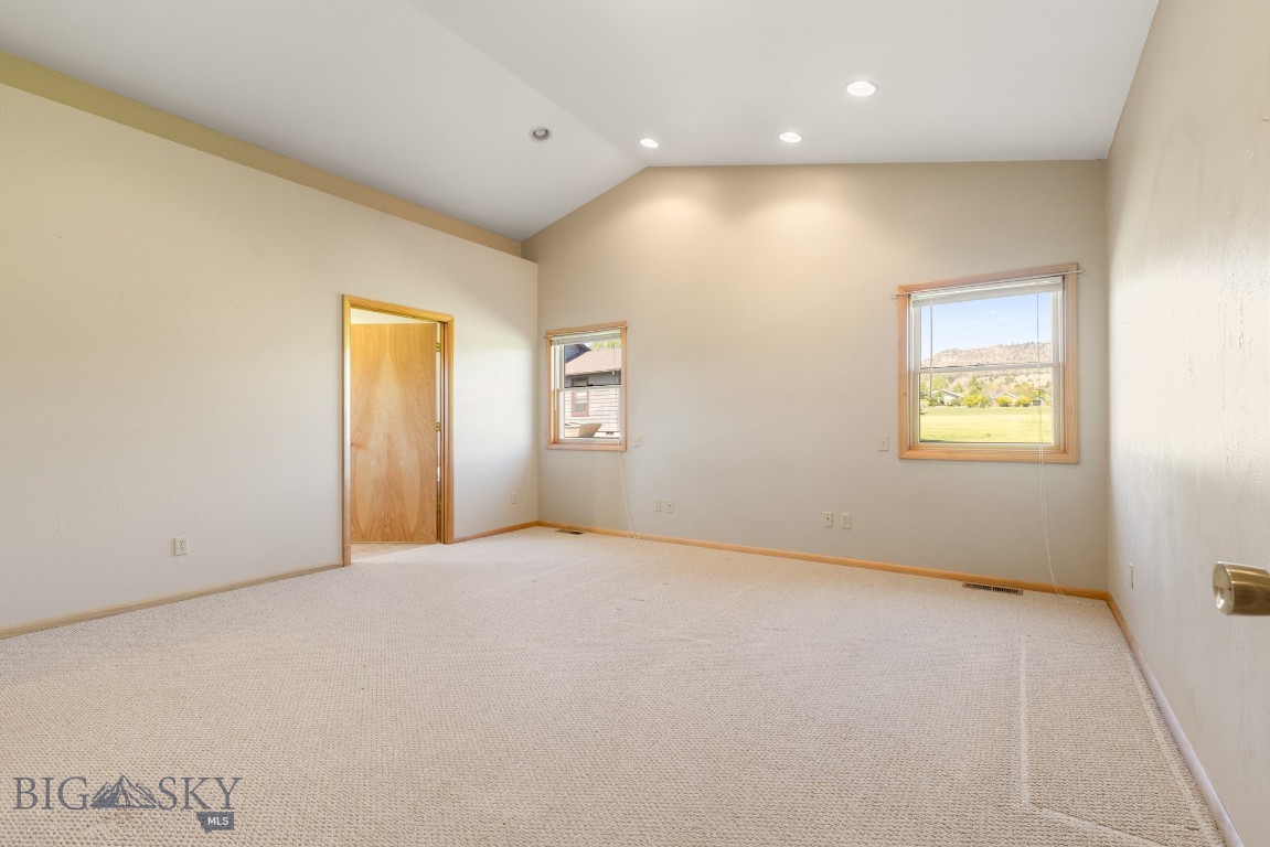 Valley Garden Golf Village - Residential