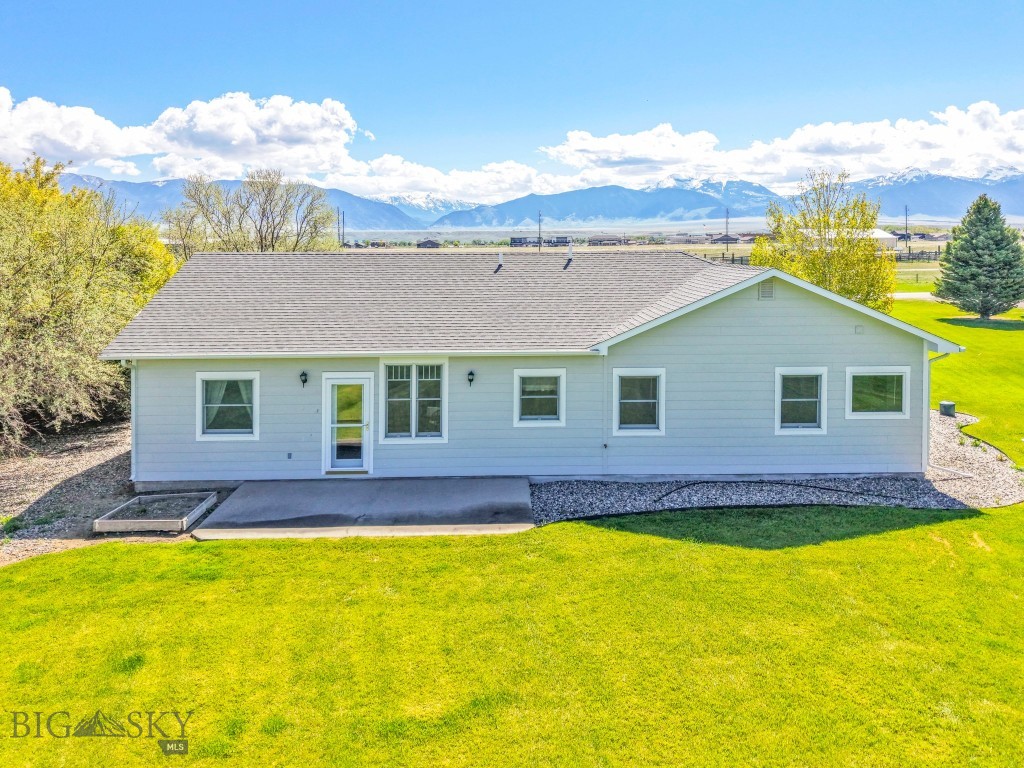 Valley Garden Golf Village - Residential