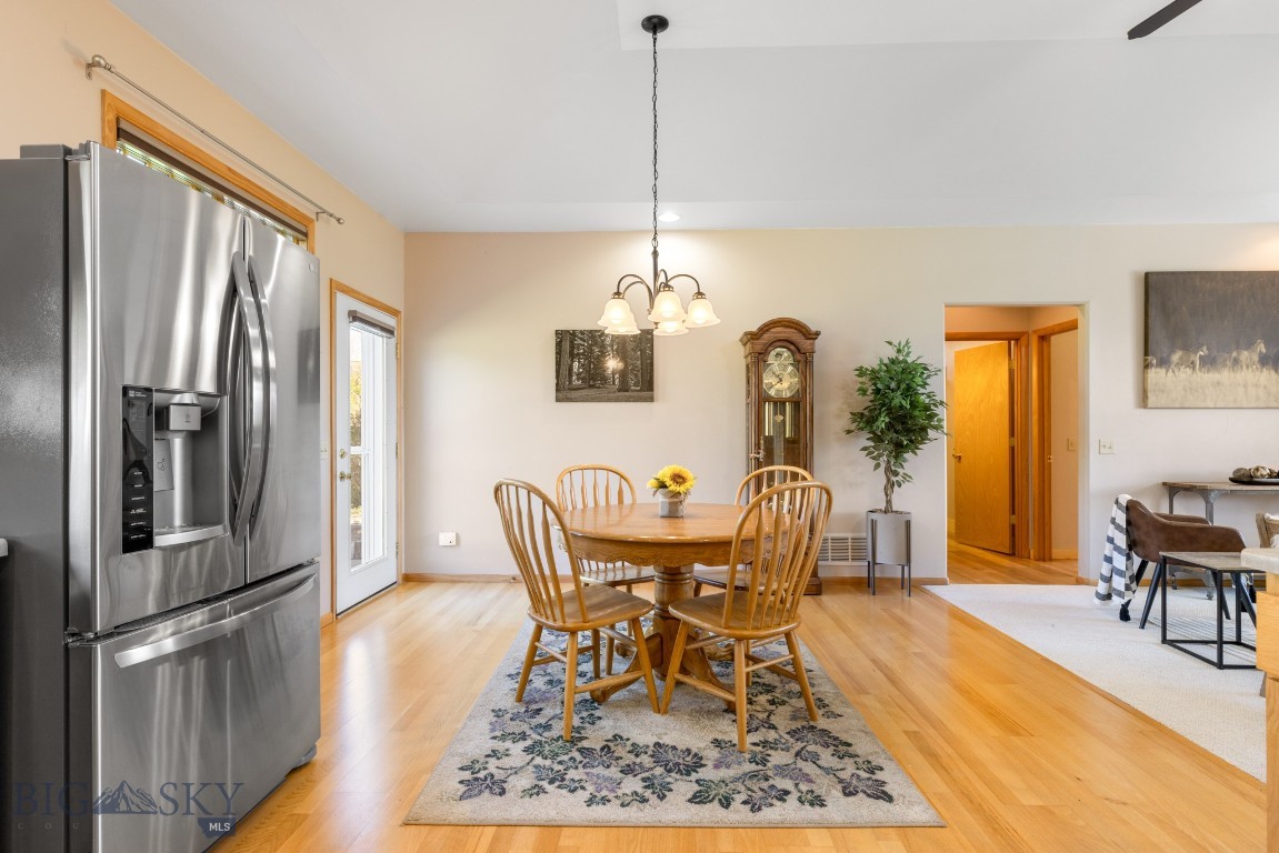 Valley Garden Golf Village - Residential