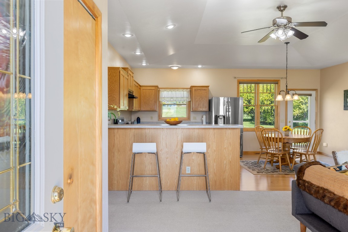 Valley Garden Golf Village - Residential