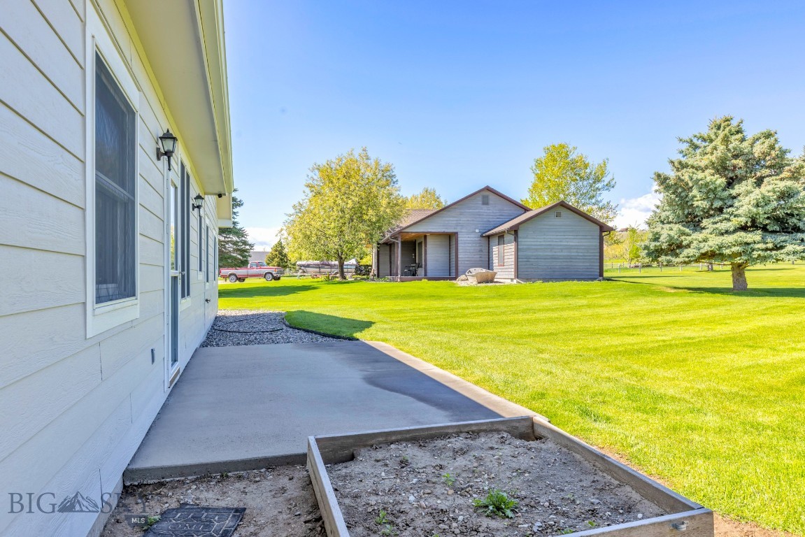 Valley Garden Golf Village - Residential