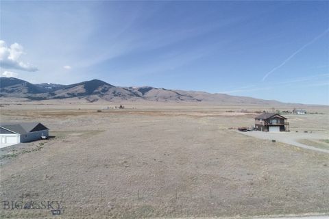 Photo of TBD Paydirt Lane, Townsend, MT 59644 (MLS # 401527)