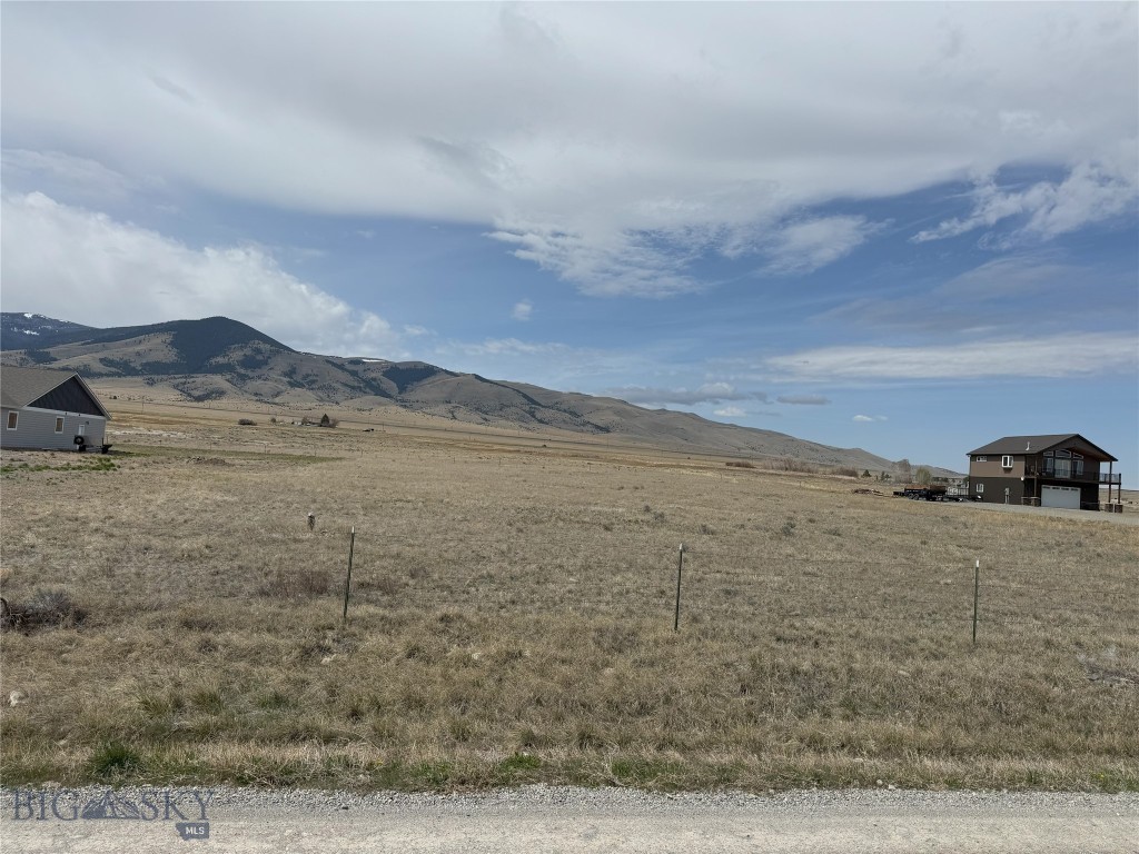 Certificate Of Survey COS - Land