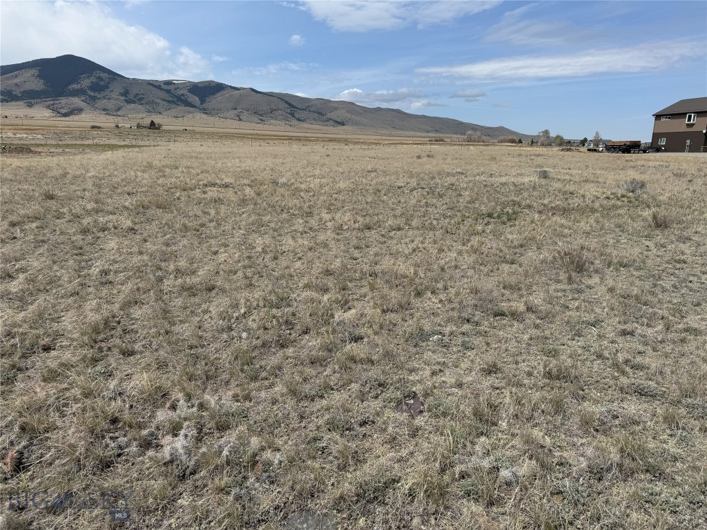 Certificate Of Survey COS - Land