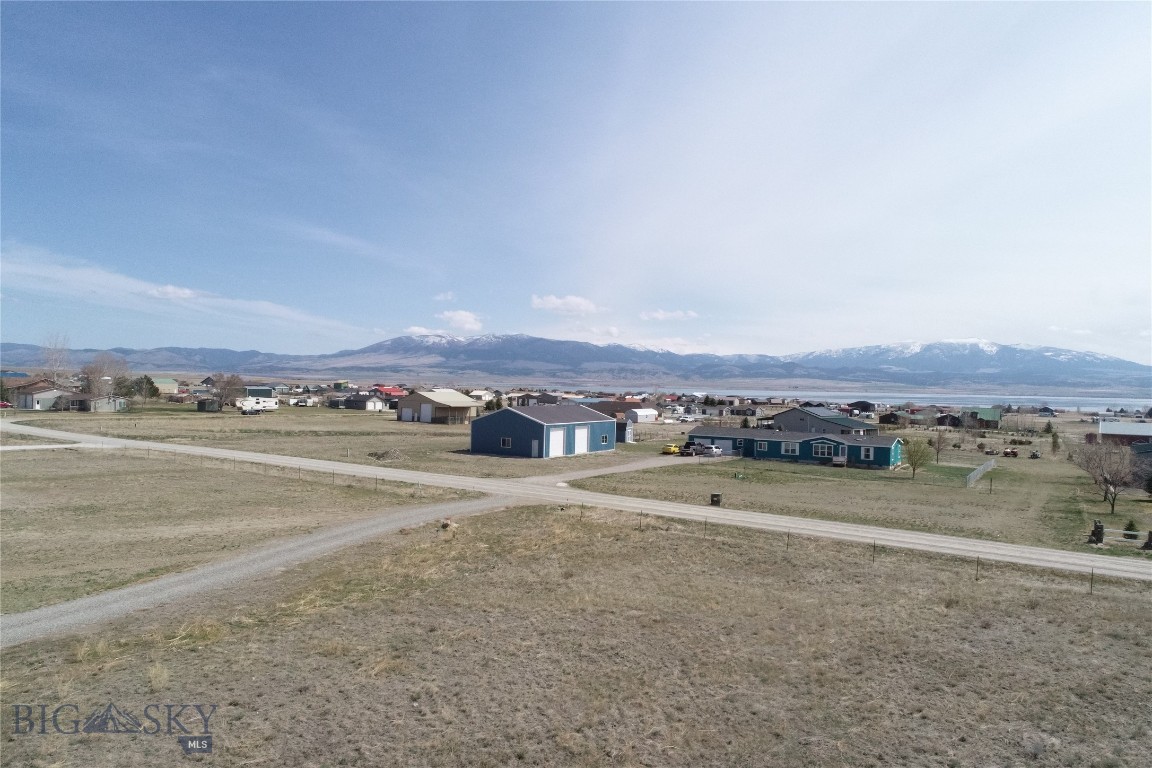 Certificate Of Survey COS - Land