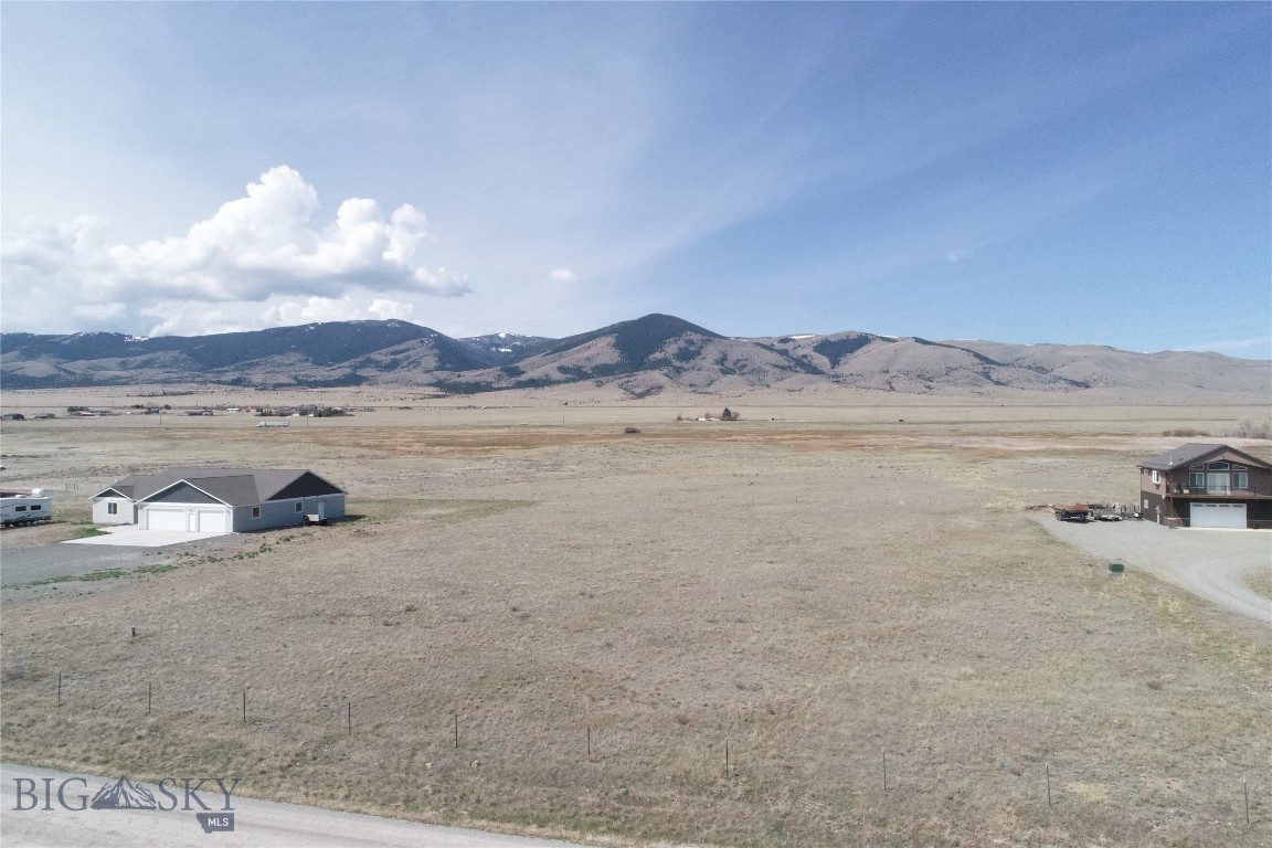 Certificate Of Survey COS - Land