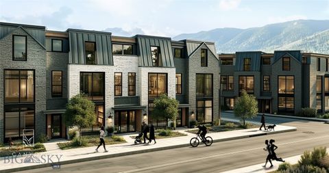 Photo of TBD Lucy Lane, Bozeman, MT 59715 (MLS # 406368)