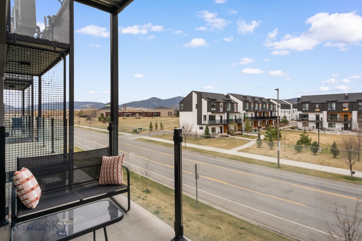 Meadow Creek - Residential
