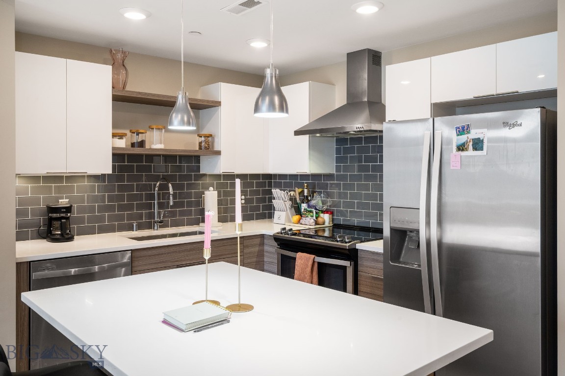 Meadow Creek - Residential