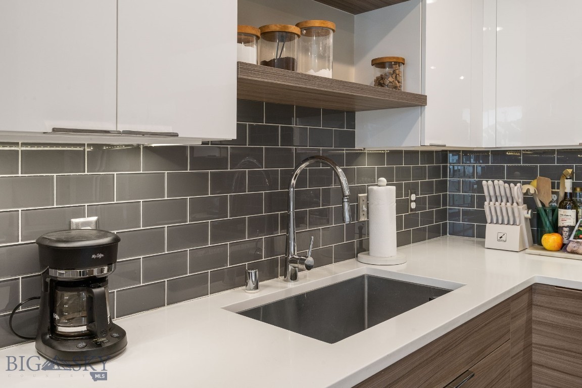 Meadow Creek - Residential