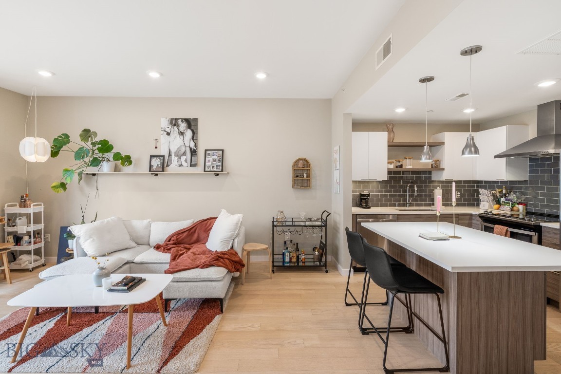 Meadow Creek - Residential