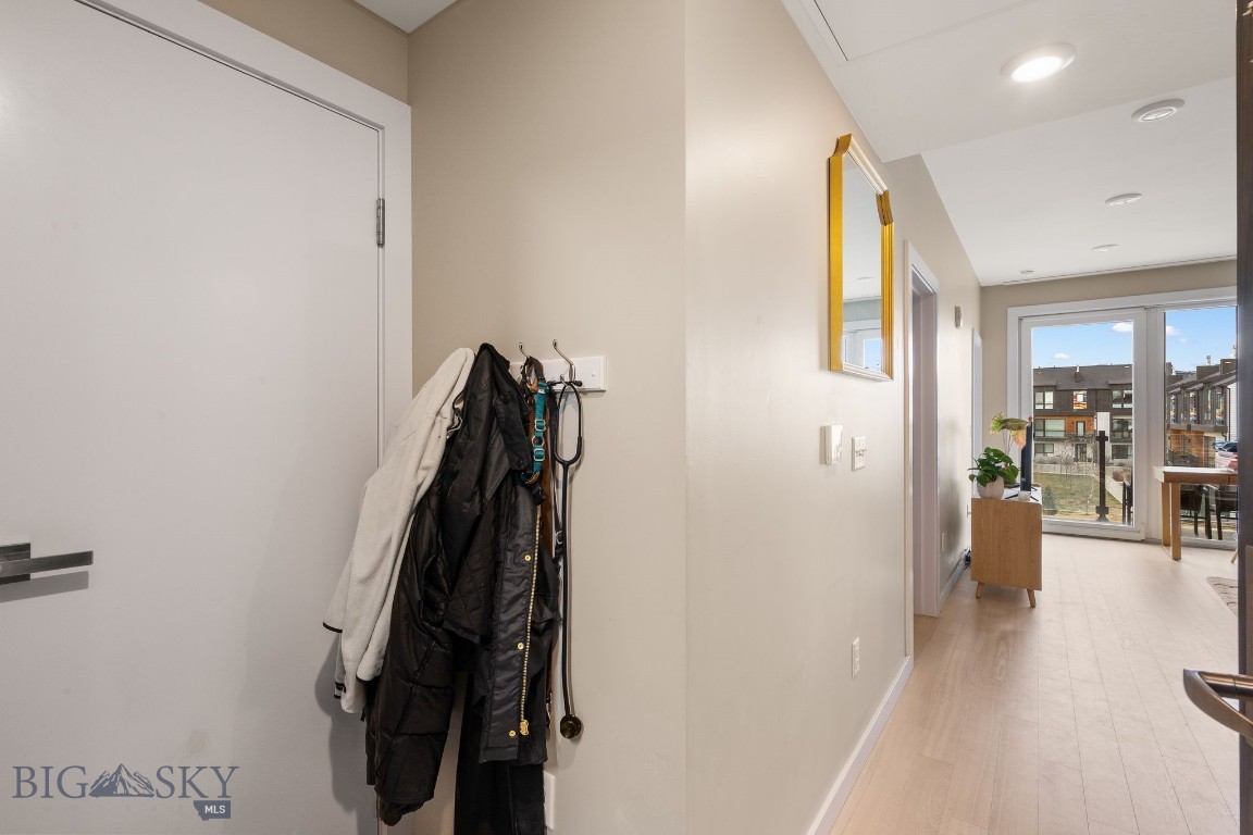 Meadow Creek - Residential