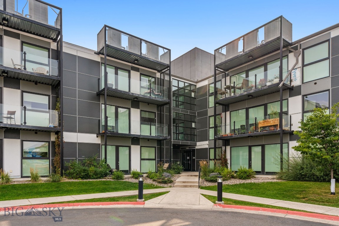 Meadow Creek - Residential