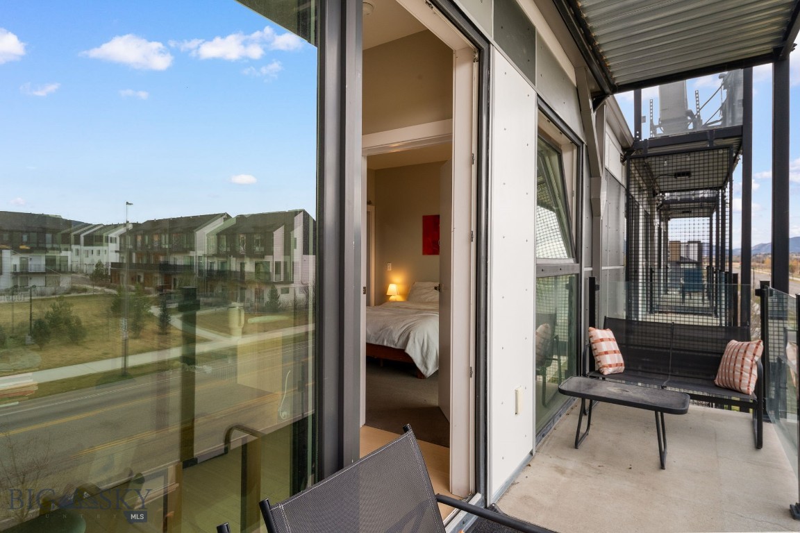 Meadow Creek - Residential