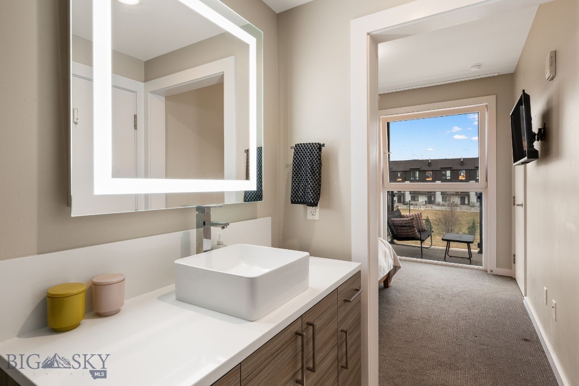 Meadow Creek - Residential