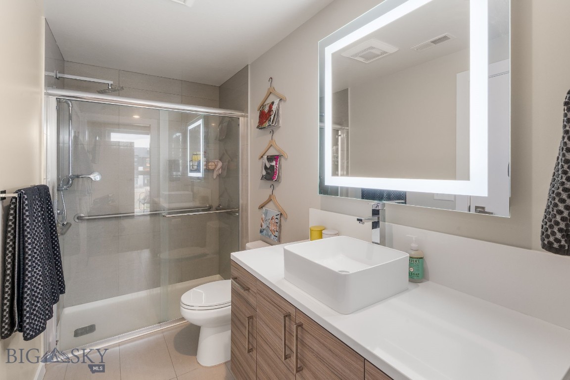 Meadow Creek - Residential