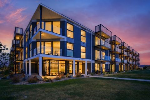 Photo of 476 Enterprise Boulevard #317, Bozeman, MT 59718 (MLS # 409541)