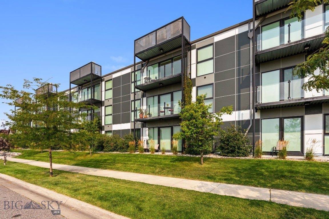 Meadow Creek - Residential