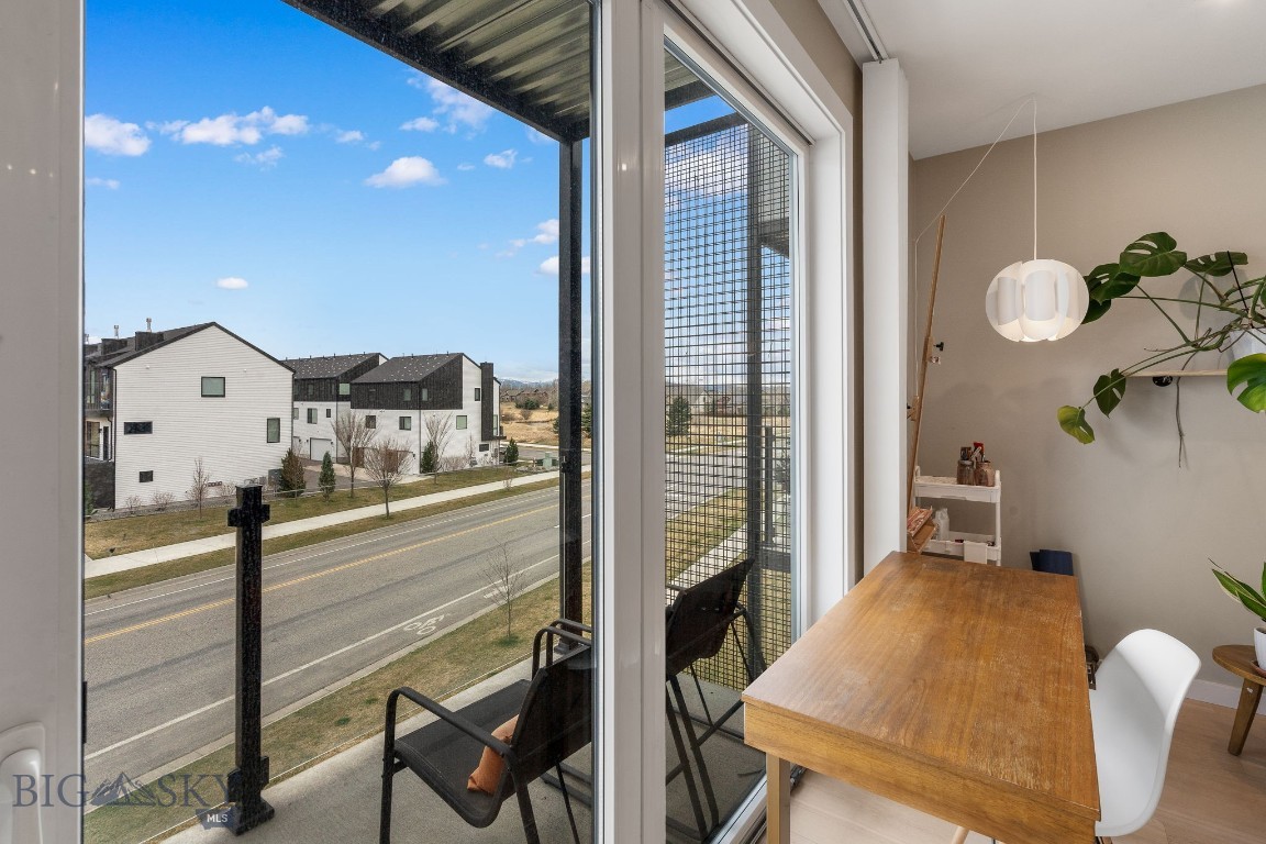 Meadow Creek - Residential