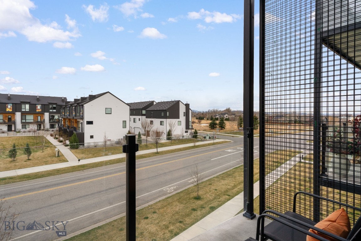 Meadow Creek - Residential