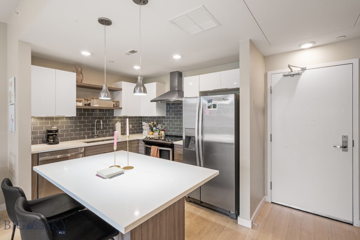 Meadow Creek - Residential