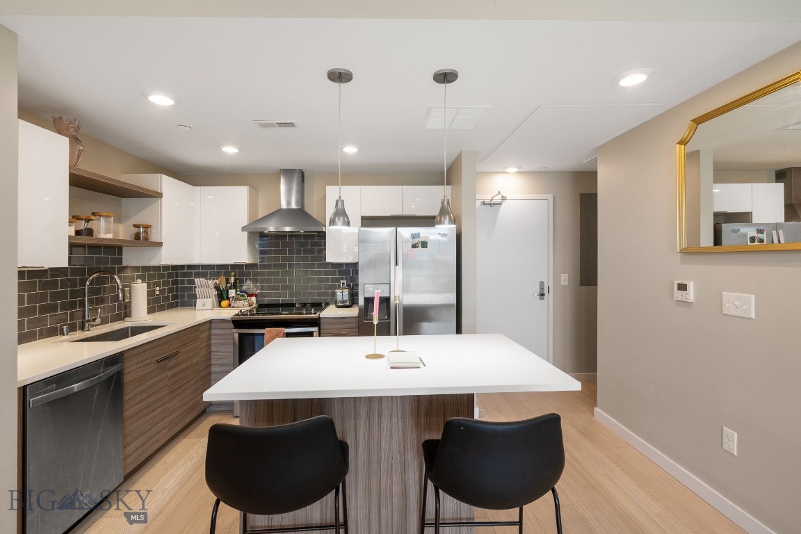 Meadow Creek - Residential