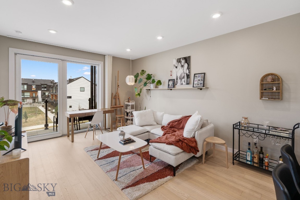 Meadow Creek - Residential