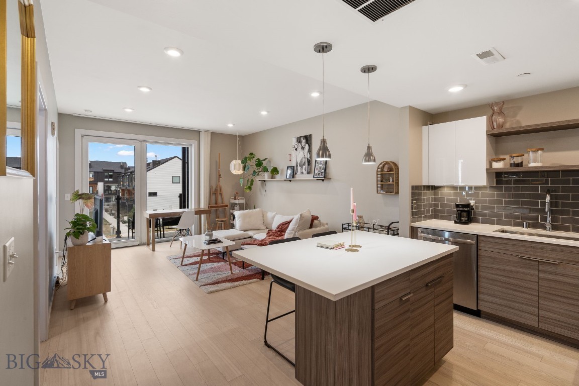 Meadow Creek - Residential