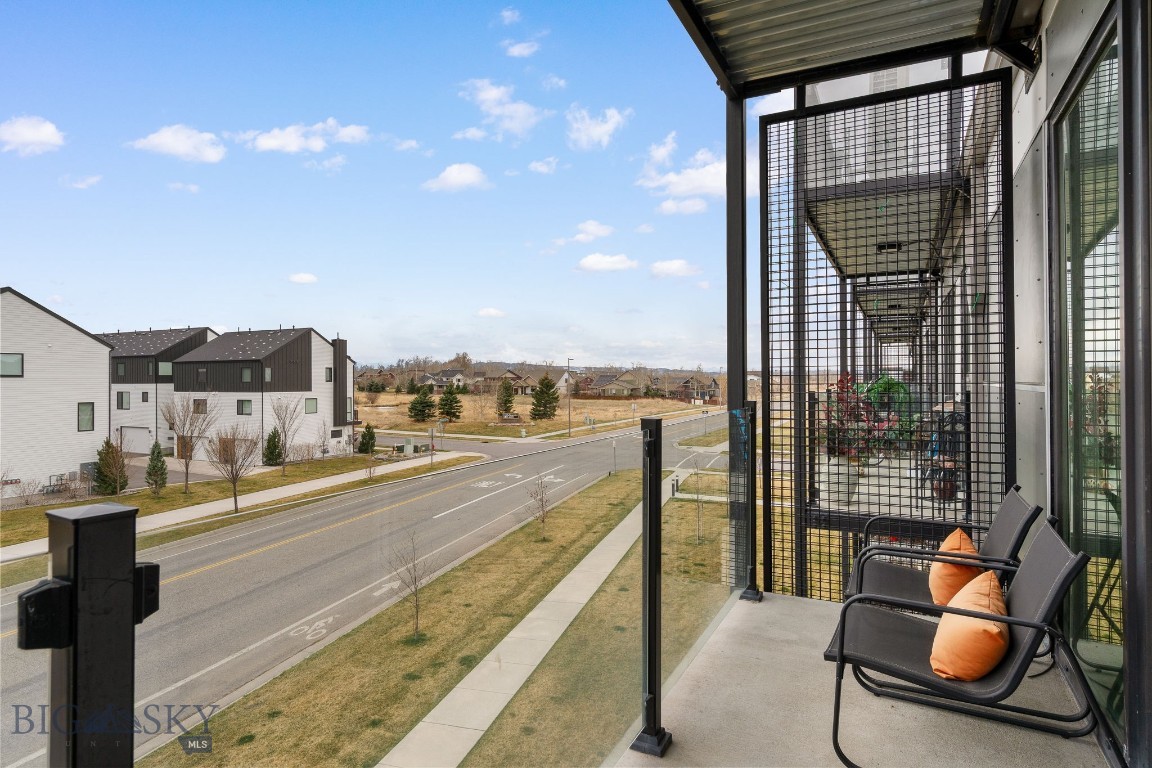 Meadow Creek - Residential