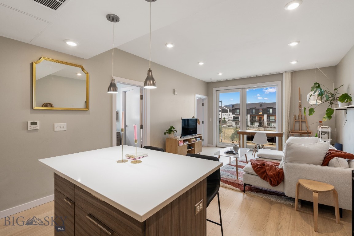 Meadow Creek - Residential