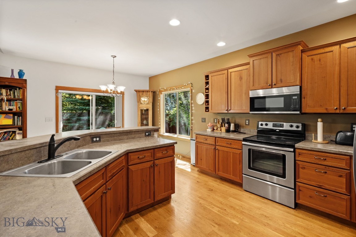 Harvest Creek - Residential