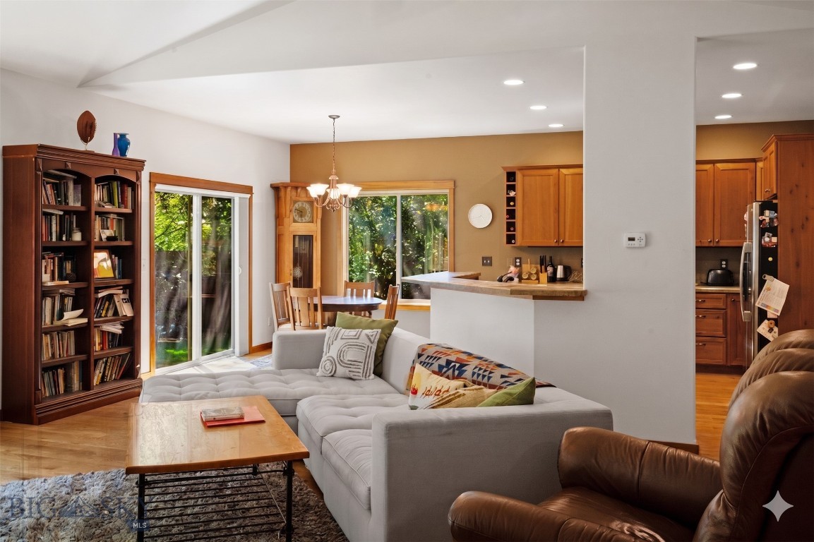 Harvest Creek - Residential