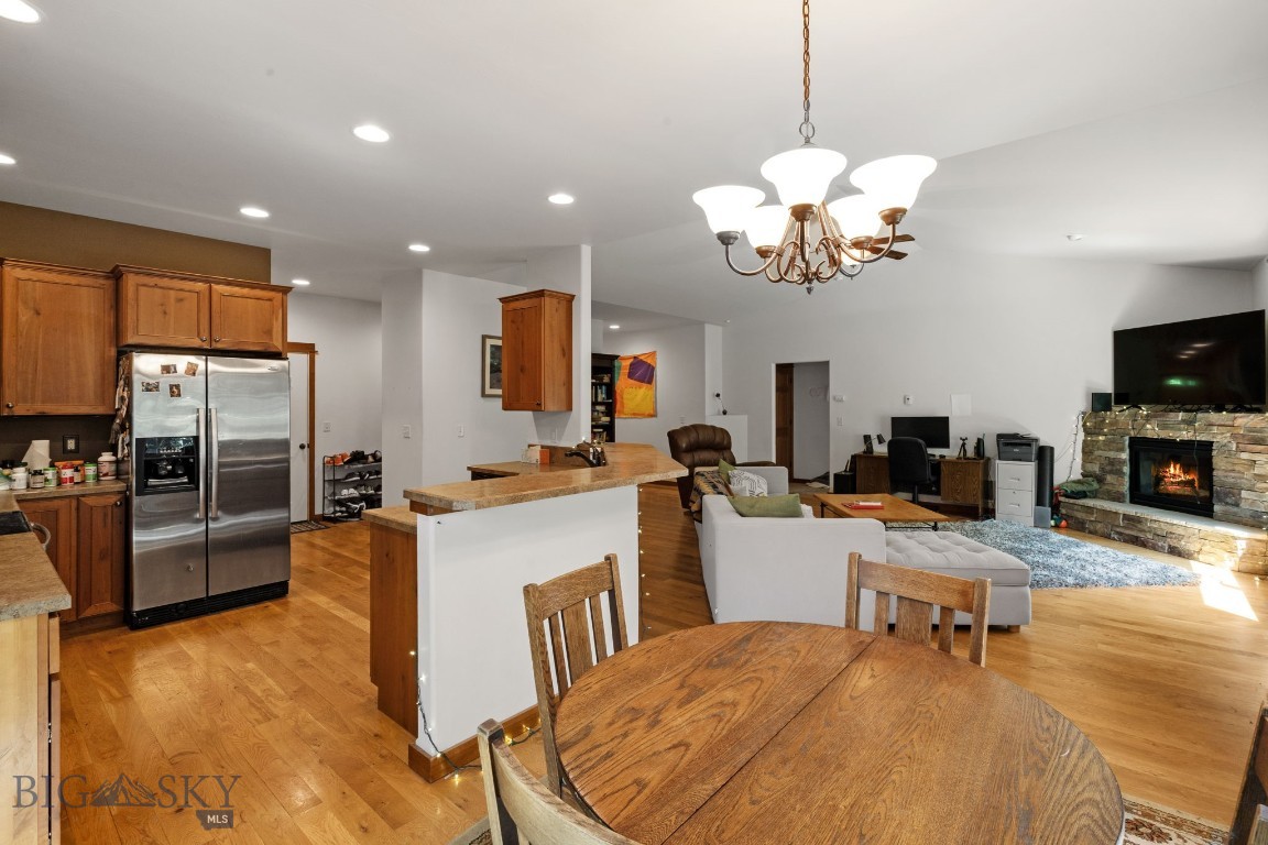 Harvest Creek - Residential