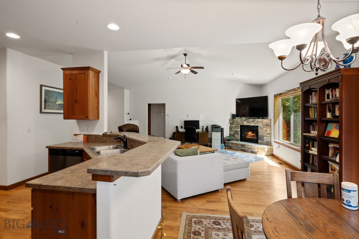 Harvest Creek - Residential
