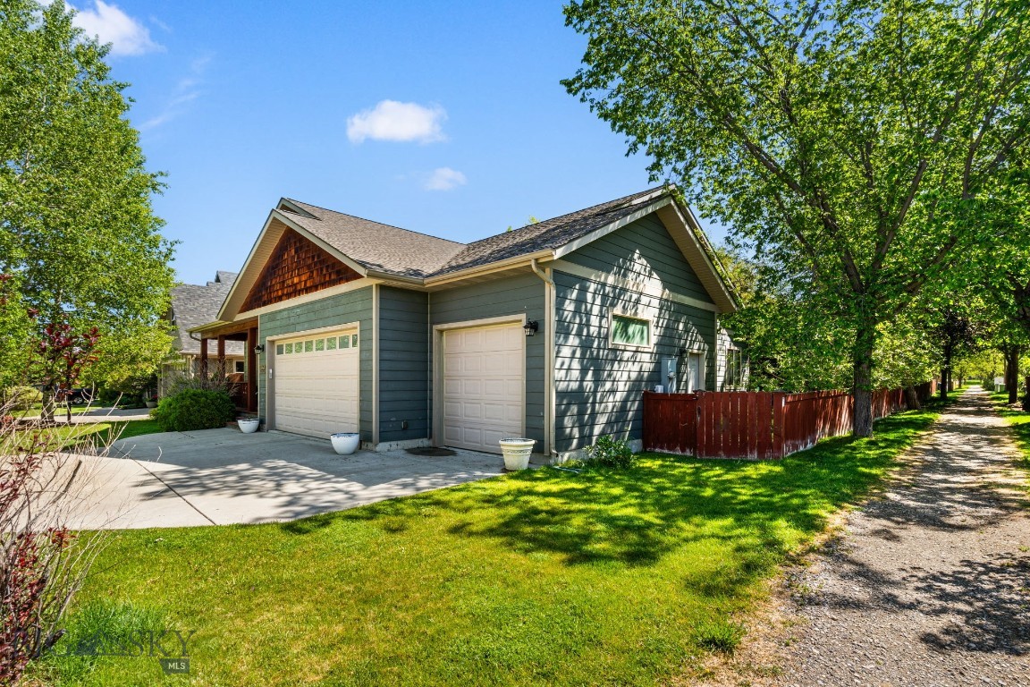 Harvest Creek - Residential