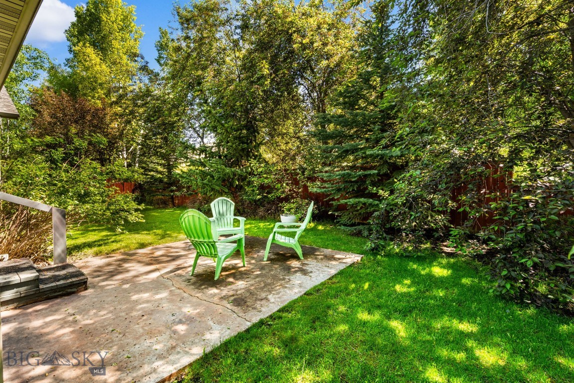 Harvest Creek - Residential